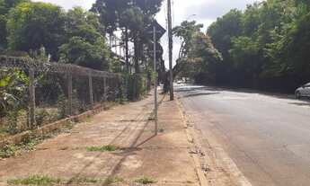 Imagem 3: TERRENO RESIDENCIAL em CAMPINAS - SP, PARQUE TAQUARAL