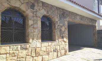 Imagem: CASA RESIDENCIAL em CAMPINAS - SP, JARDIM