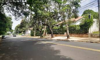 Imagem 6: TERRENO RESIDENCIAL em CAMPINAS - SP, PARQUE TAQUARAL