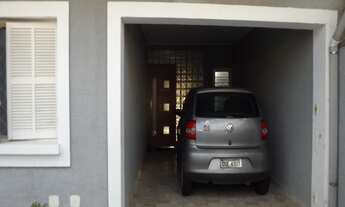 Imagem 2: CASA RESIDENCIAL em CAMPINAS - SP, PARQUE TAQUARAL