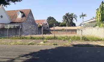 Imagem: TERRENO COMERCIAL em CAMPINAS - SP, PARQUE