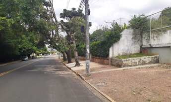 Imagem 4: TERRENO RESIDENCIAL em CAMPINAS - SP, PARQUE TAQUARAL