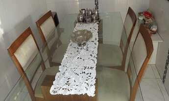 Imagem 7: CASA RESIDENCIAL em CAMPINAS - SP, PARQUE TAQUARAL