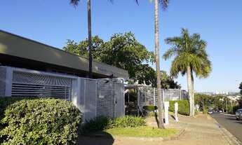 Imagem: CASA RESIDENCIAL em CAMPINAS - SP, PARQUE