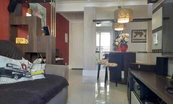 Imagem 3: APARTAMENTO RESIDENCIAL em CAMPINAS - SP, MANSÕES SANTO ANTÔNIO