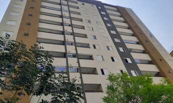 Imagem 2: APARTAMENTO RESIDENCIAL em CAMPINAS - SP, MANSÕES SANTO ANTÔNIO