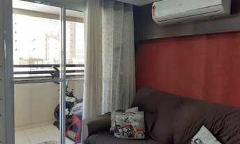 Imagem 6: APARTAMENTO RESIDENCIAL em CAMPINAS - SP, MANSÕES SANTO ANTÔNIO