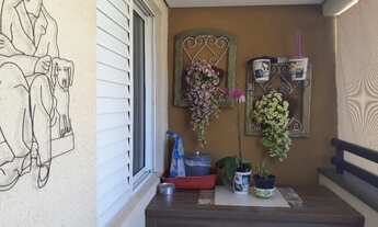 Imagem 5: APARTAMENTO RESIDENCIAL em CAMPINAS - SP, MANSÕES SANTO ANTÔNIO