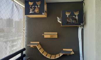 Imagem 4: APARTAMENTO RESIDENCIAL em CAMPINAS - SP, MANSÕES SANTO ANTÔNIO