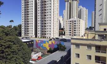 Imagem 1: APARTAMENTO RESIDENCIAL em CAMPINAS - SP, MANSÕES SANTO ANTÔNIO