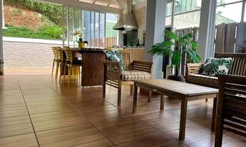 Imagem 5: CASA RESIDENCIAL em CAMPINAS - SP, LOTEAMENTO RESIDENCIAL VILA BELLA