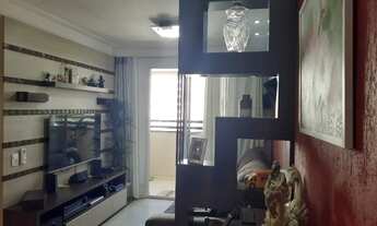 Imagem 7: APARTAMENTO RESIDENCIAL em CAMPINAS - SP, MANSÕES SANTO ANTÔNIO