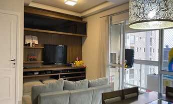 Imagem 1: APARTAMENTO RESIDENCIAL em CAMPINAS - SP, PARQUE RURAL FAZENDA SANTA CÂNDIDA