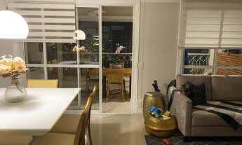 Imagem 7: APARTAMENTO RESIDENCIAL em CAMPINAS - SP, LOTEAMENTO RESIDENCIAL VILA BELLA