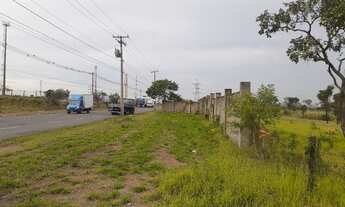 Imagem 2: AREA COMERCIAL em Paulinia - SP, Bonfim