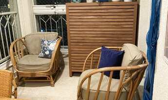 Imagem 5: APARTAMENTO RESIDENCIAL em CAMPINAS - SP, LOTEAMENTO RESIDENCIAL VILA BELLA