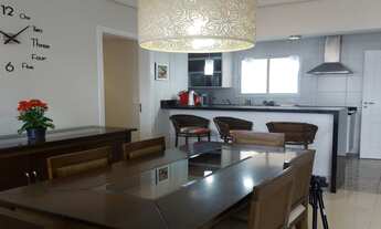 Imagem 6: APARTAMENTO RESIDENCIAL em CAMPINAS - SP, PARQUE RURAL FAZENDA SANTA CÂNDIDA