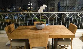 Imagem 4: APARTAMENTO RESIDENCIAL em CAMPINAS - SP, LOTEAMENTO RESIDENCIAL VILA BELLA