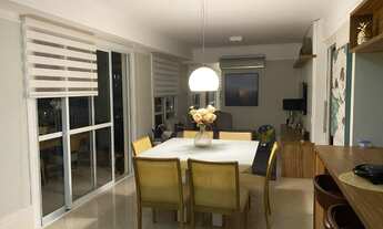 Imagem 6: APARTAMENTO RESIDENCIAL em CAMPINAS - SP, LOTEAMENTO RESIDENCIAL VILA BELLA