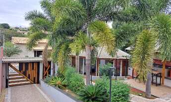 Imagem: CASA RESIDENCIAL em CAMPINAS - SP, LOTEAMENTO