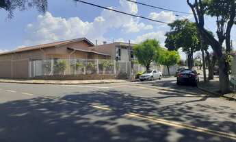 Imagem: CASA RESIDENCIAL em Campinas - SP, Jardim