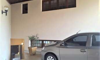 Imagem 2: CASA RESIDENCIAL em CAMPINAS - SP, PARQUE ALTO TAQUARAL