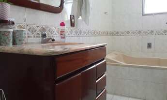 Imagem 7: CASA RESIDENCIAL em CAMPINAS - SP, JARDIM BELO HORIZONTE