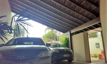 Imagem 4: CASA RESIDENCIAL em CAMPINAS - SP, PARQUE ALTO TAQUARAL