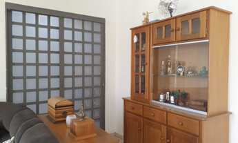 Imagem 4: CASA RESIDENCIAL em CAMPINAS - SP, JARDIM BELO HORIZONTE