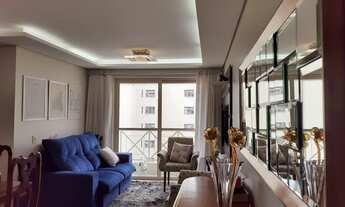 Imagem 4: APARTAMENTO RESIDENCIAL em CAMPINAS - SP, MANSÕES SANTO ANTÔNIO