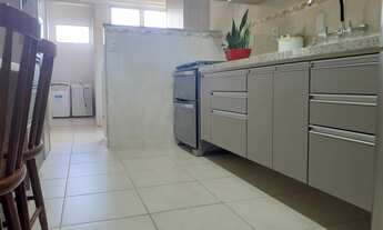 Imagem 6: APARTAMENTO RESIDENCIAL em CAMPINAS - SP, CHÁCARA DA BARRA