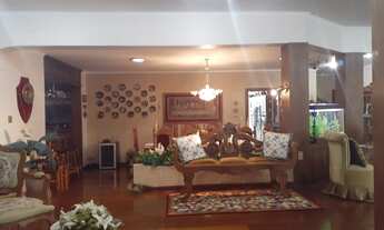 Imagem 4: CASA RESIDENCIAL em CAMPINAS - SP, PARQUE TAQUARAL