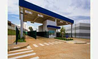 Imagem 2: GALPAO COMERCIAL em CAMPINAS - SP, VILA SAN MARTIN