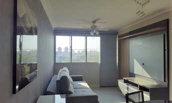 Imagem 2: APARTAMENTO RESIDENCIAL em CAMPINAS - SP, CHÁCARA DA BARRA