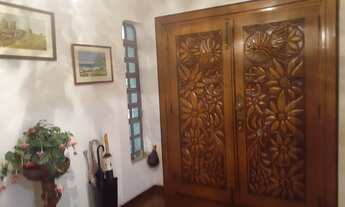 Imagem 2: CASA RESIDENCIAL em CAMPINAS - SP, PARQUE TAQUARAL