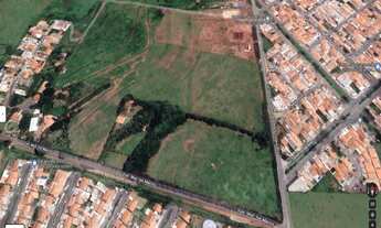 Imagem 4: AREA RESIDENCIAL em Paulinia - SP, Saltinho