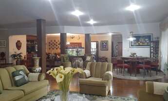 Imagem 3: CASA RESIDENCIAL em CAMPINAS - SP, PARQUE TAQUARAL