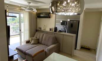 Imagem: APARTAMENTO RESIDENCIAL em CAMPINAS - SP