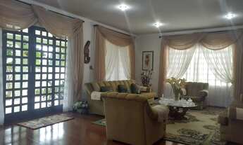 Imagem 7: CASA RESIDENCIAL em CAMPINAS - SP, PARQUE TAQUARAL