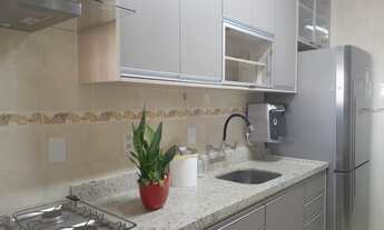 Imagem 7: APARTAMENTO RESIDENCIAL em CAMPINAS - SP, CHÁCARA DA BARRA