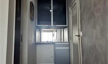 Imagem 5: APARTAMENTO RESIDENCIAL em CAMPINAS - SP, CHÁCARA DA BARRA