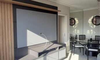 Imagem 3: APARTAMENTO RESIDENCIAL em CAMPINAS - SP, CHÁCARA DA BARRA