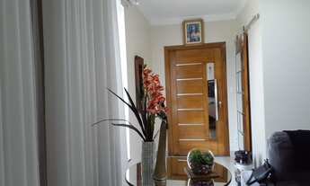 Imagem: CASA RESIDENCIAL em CAMPINAS - SP, PARQUE