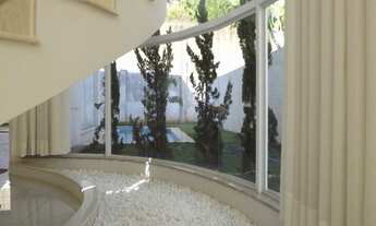 Imagem 4: CASA RESIDENCIAL em CAMPINAS - SP, PARQUE ALTO TAQUARAL