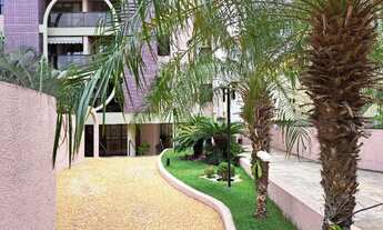 Imagem 2: APARTAMENTO RESIDENCIAL em CAMPINAS - SP, MANSÕES SANTO ANTÔNIO