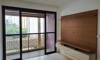 Imagem 6: APARTAMENTO RESIDENCIAL em CAMPINAS - SP, MANSÕES SANTO ANTÔNIO