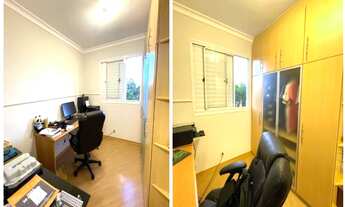 Imagem 5: APARTAMENTO RESIDENCIAL em CAMPINAS - SP, JARDIM DAS PAINEIRAS