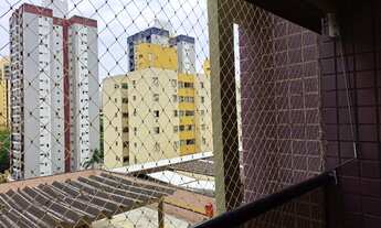 Imagem 7: APARTAMENTO RESIDENCIAL em CAMPINAS - SP, MANSÕES SANTO ANTÔNIO