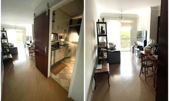 Imagem 2: APARTAMENTO RESIDENCIAL em CAMPINAS - SP, JARDIM DAS PAINEIRAS