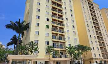 Imagem: APARTAMENTO RESIDENCIAL em CAMPINAS - SP